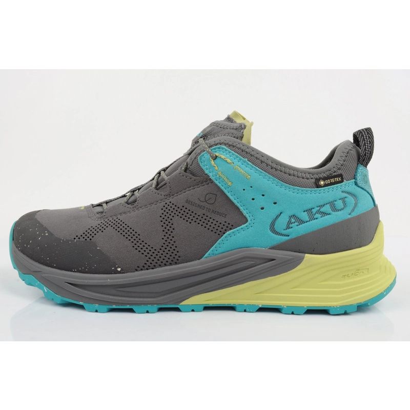 11. Aku Omina Gore-tex M 771241 shoes