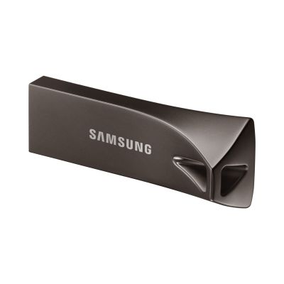 5. Samsung MUF-512BE USB Flash Drive 512GB USB Type-A 3.2 Gen 1 (3.1 Gen 1) Gray