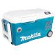 MAKITA.COOLER-HEATER 18V40V XGT/230V