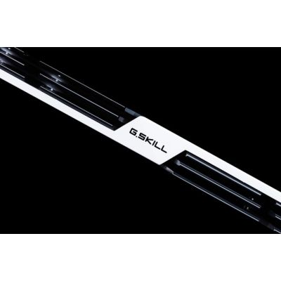 7. RAM Memory DDR4 32GB PC 3200 CL16 G. Skill KIT (2x16GB) 32GTZSW Triden Z