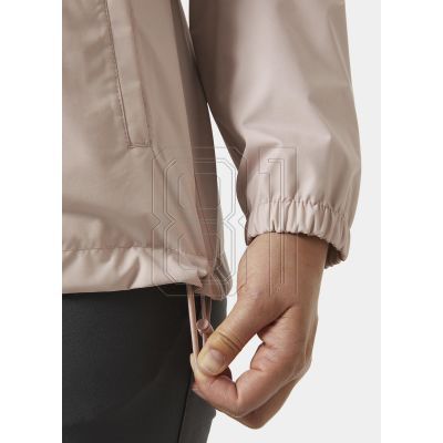 11. Helly Hansen Vancouver Rain Jacket W 53587 094