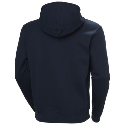 12. Helly Hansen Core Zip Hoodie M 53059 597