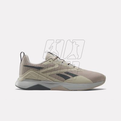 Reebok Nanoflex TR 2 M shoes 100074535