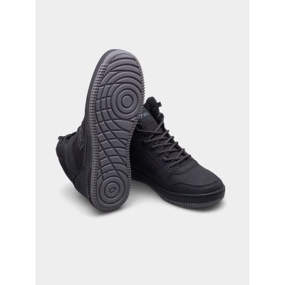 4. Unisex winter boots LOTTO PREHNA FUR 2400380U-1111