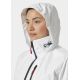 7. Helly Hansen W Crew Hooded Jacket W 34448 001
