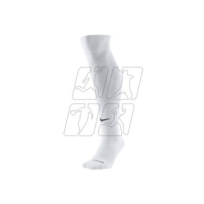 Nike Cushioned Knee High SX5728-100 leg warmers