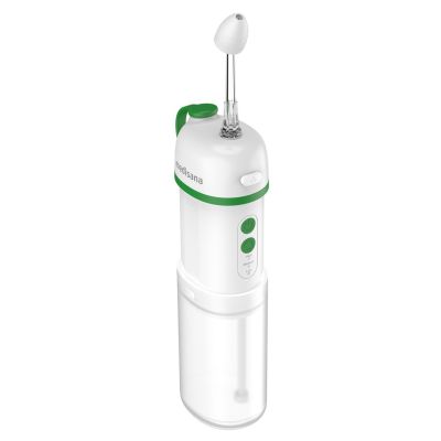 6. Medisana NI 200 nasal irrigator