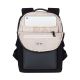 39. Rivacase 8521 33.8 cm (13.3") Backpack Black