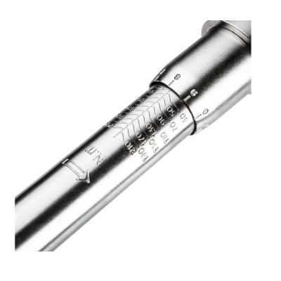 2. Neo Tools 1/2" 20-210 NM Torque Wrench