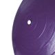 78. PROfit gym ball 55cm black with pump DK2102