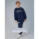 5. Boy's loose sweatshirt without hood 4F 4FJRSS26TSWSM2635-31S