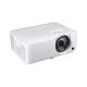 4. Acer Vero SL2520n Standard Throw Projector 4000 ANSI Lumens DLP 1080p (1920x1080) 3D Compatible White