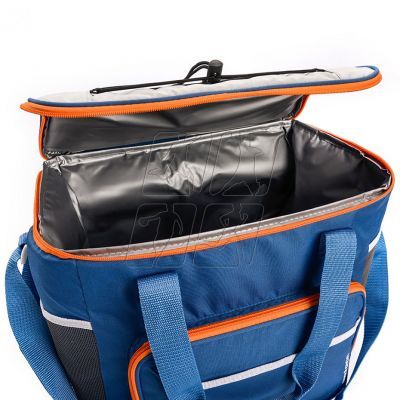 3. Meteor Frosty 74596 thermal bag