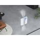 17. Ecovacs Winbot Mini Window Cleaning Robot (White)