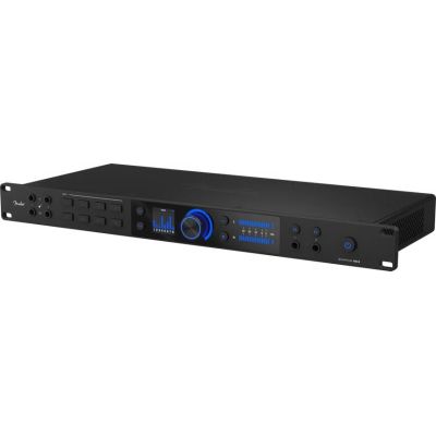 9. Fender Quantum HD 8 - USB-C audio interface