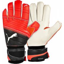 Puma goalkeeper gloves Puma evoPower Grip 2.3 CG 04122320
