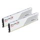 3. G.Skill Ripjaws S5 F5-5200J4040A48GX2-RS5W Memory Module 96GB 2 x 48GB DDR5 4800MT/s 288-pin DIMM