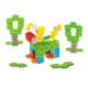 13. Marioinex Mini Waffle Constructor building blocks, 200 pieces