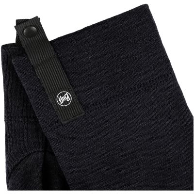 2. BUFF MERINO MIDWEIGHT GLOVES G MW NIGHT BLUE S   L Gloves