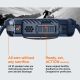 31. Spigen Rugged Armor Pro Case for Apple Watch Ultra 1 / 2 (49mm) - Navy Blue
