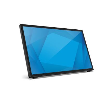 6. Elo Touch Solutions E511214 Computer Monitor 54.6 cm (21.5") 1920 x 1080 px 4K Ultra HD LCD Touchscreen Black