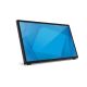6. Elo Touch Solutions E511214 Computer Monitor 54.6 cm (21.5") 1920 x 1080 px 4K Ultra HD LCD Touchscreen Black