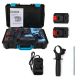 8. Cordless Rotary Hammer EXTRALINK POWERLINK PWL-6608 26MM 20V 2X4AH