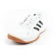 3. Adidas Court Flight lightweight indoor volleyball shoes