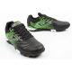 7. Joma men's sports shoes Maxima 2601 TF turf football shoes black