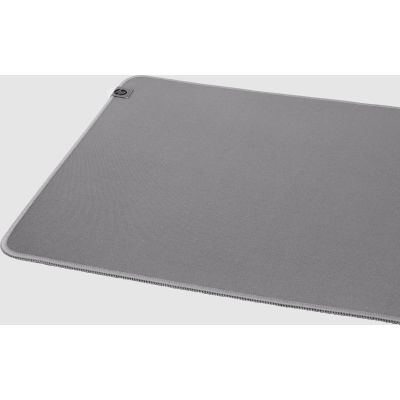 2. HP 200 Sanitizable Desk Mat Disinfectable Mouse Pad Gray 8X596AA