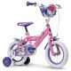 HUFFY Disney PRINCESS 12" bike 22494W