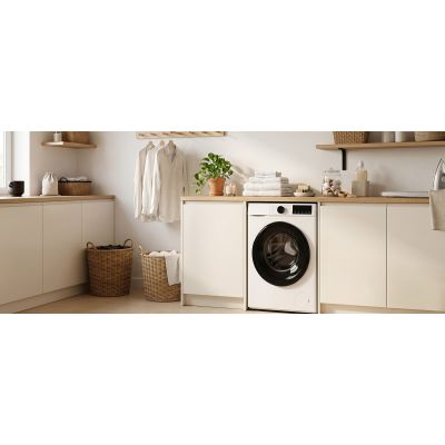 9. Ravanson XPBS-6/1200WD washing machine 6 kg 1200 rpm | steam program | start delay | class A