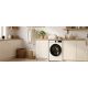 9. Ravanson XPBS-6/1200WD washing machine 6 kg 1200 rpm | steam program | start delay | class A