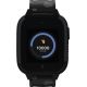 3. Xplora XGO3 2nd Gen 3.3 cm (1.3") TFT Digital 240 x 240 px Touchscreen 4G Black Wi-Fi GPS