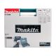 5. Makita E-16586 Impact Socket Set Black, Green
