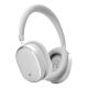 2. REDRAGON H620 VibeCore 700NC ANC Wireless Bluetooth White