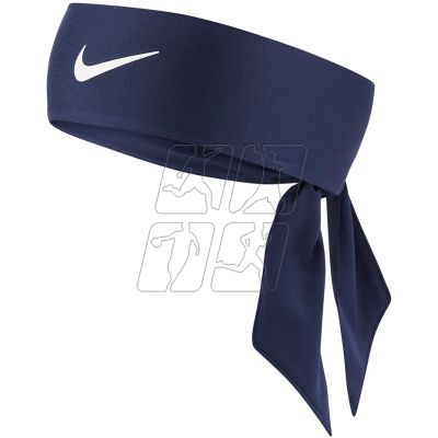 2. Nike Dri-Fit Head Tie 4.0 N1002146401OS