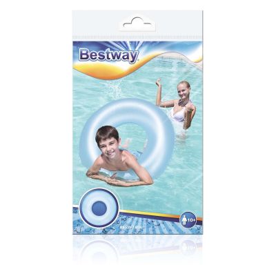 3. Inflatable ring 36025 SWIM RING 91 CM