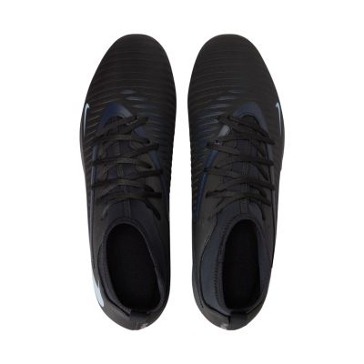 4. Nike Phantom 6 High Club FG/MG HQ2275 003 football boots