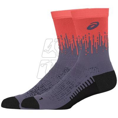 Asics Performance Run Sock Crew 3013A977-501