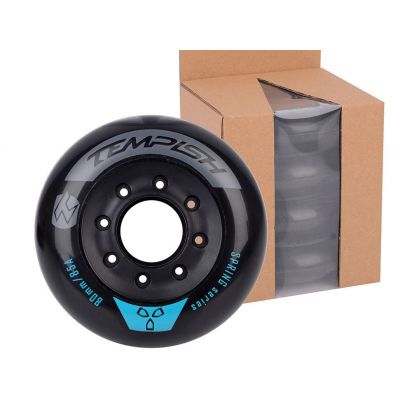 4. TEMPISH Spring C PU 85A wheels