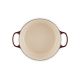 4. Le Creuset Signature Roaster Round 28cm Rhone