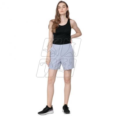 3. 4F Shorts W H4L22 SKDD016 48S