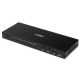 5. Lindy 38386 KVM Switch Black