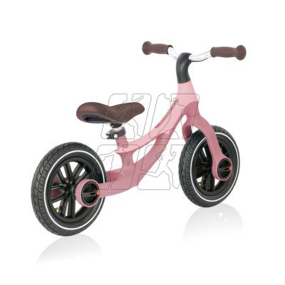 9. Balance bike Globber Go Bike Elite Air 714-210