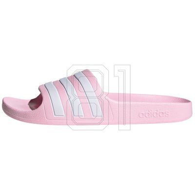 2. Adidas Adilette Aqua Jr FY8072 Flip Flops