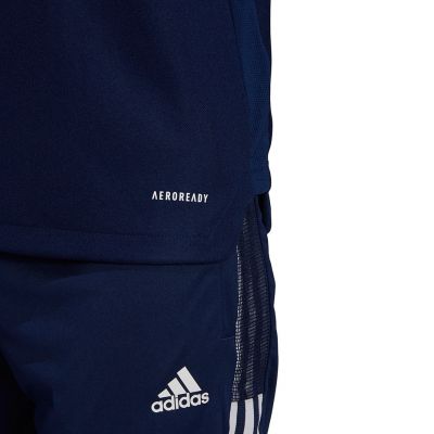 3. Adidas Tiro 21 Training Top W GK9660 sweatshirt