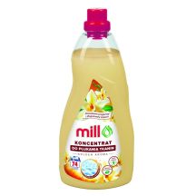 MILL GOLDEN AROMA Fabric Softener Concentrate 2L