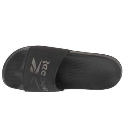 3. Reebok Fulgere Slide SS25-3C069-2 Black 41