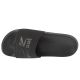 3. Reebok Fulgere Slide SS25-3C069-2 Black 41